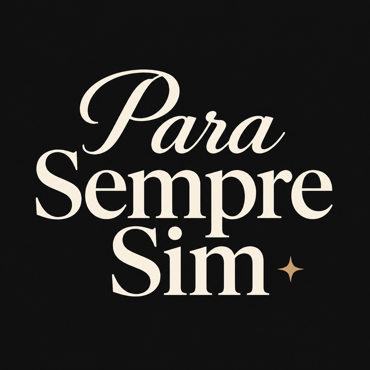 Para Sempre Sim